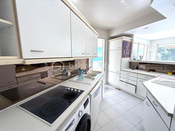 Appartement de 86 m²