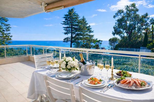 Appartement de 86 m²