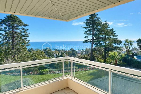 Appartement de 86 m²