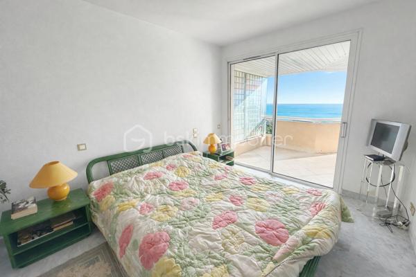 Appartement de 86 m²