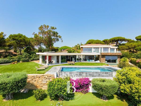 Sainte-Maxime, Villa 6 Chambres -  320 m² à vendre