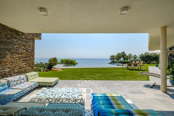 Sainte-Maxime, Villa 6 Chambres -  320 m² à vendre