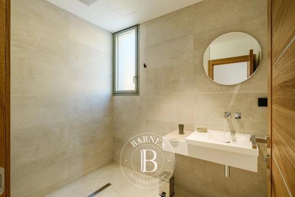 Sainte-Maxime, Villa 6 Chambres -  320 m² à vendre