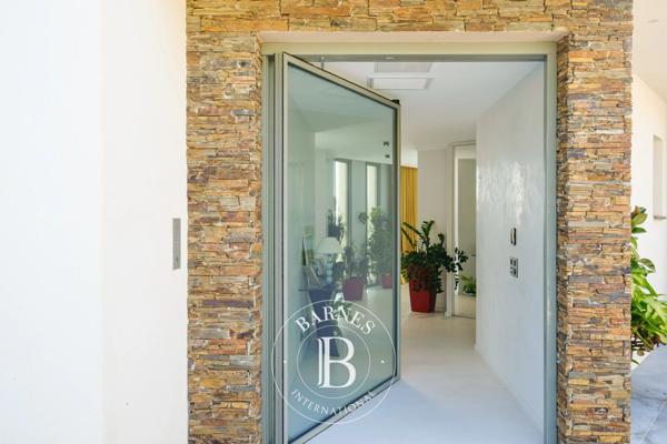Sainte-Maxime, Villa 6 Chambres -  320 m² à vendre