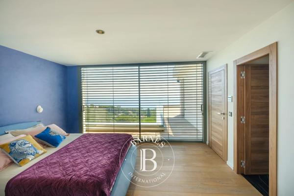 Sainte-Maxime, Villa 6 Chambres -  320 m² à vendre