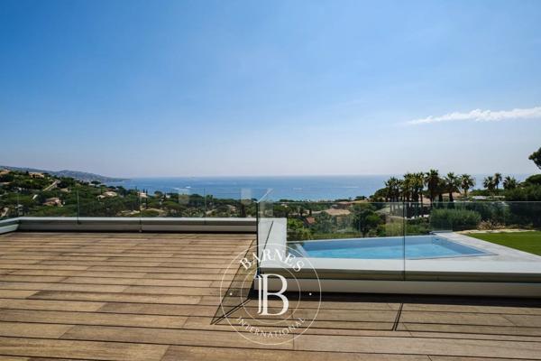 Sainte-Maxime, Villa 6 Chambres -  320 m² à vendre