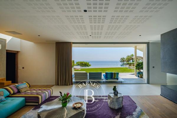 Sainte-Maxime, Villa 6 Chambres -  320 m² à vendre