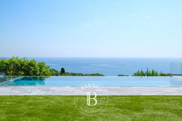 Sainte-Maxime, Villa 6 Chambres -  320 m² à vendre