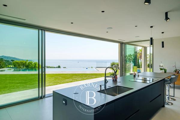 Sainte-Maxime, Villa 6 Chambres -  320 m² à vendre