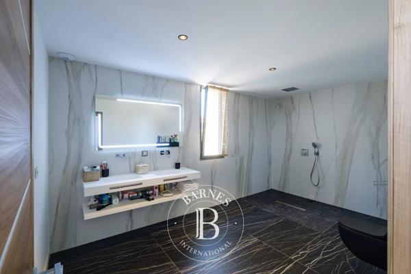 Sainte-Maxime, Villa 6 Chambres -  320 m² à vendre