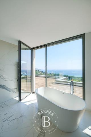 Sainte-Maxime, Villa 6 Chambres -  320 m² à vendre