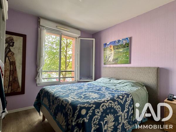 Appartement à vendre 2 pièces 51 m² Croix