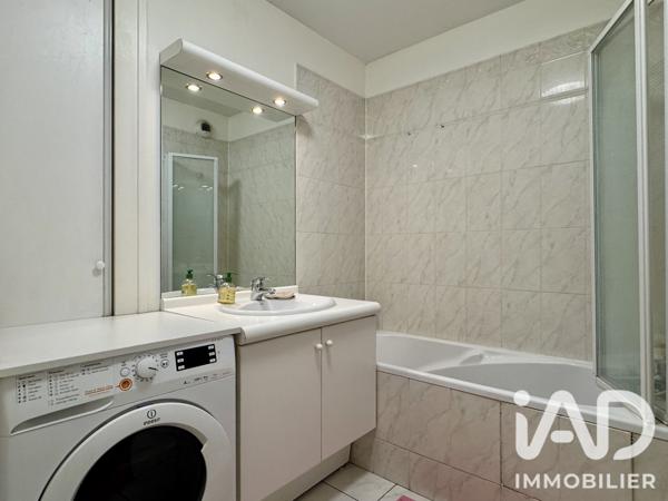 Appartement à vendre 2 pièces 51 m² Croix