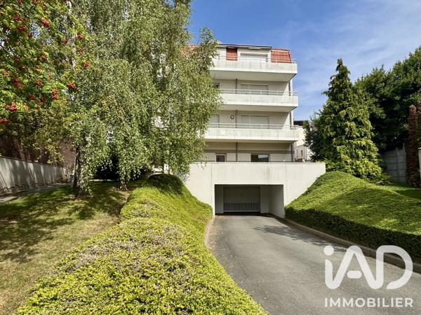 Appartement à vendre 2 pièces 51 m² Croix