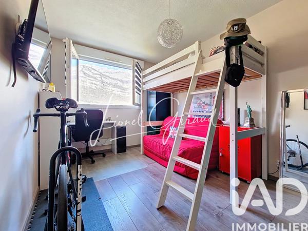 Appartement à vendre 5 pièces 110 m² Varces-Allières-et-Risset