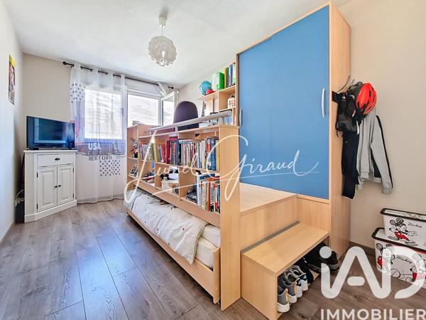 Appartement à vendre 5 pièces 110 m² Varces-Allières-et-Risset