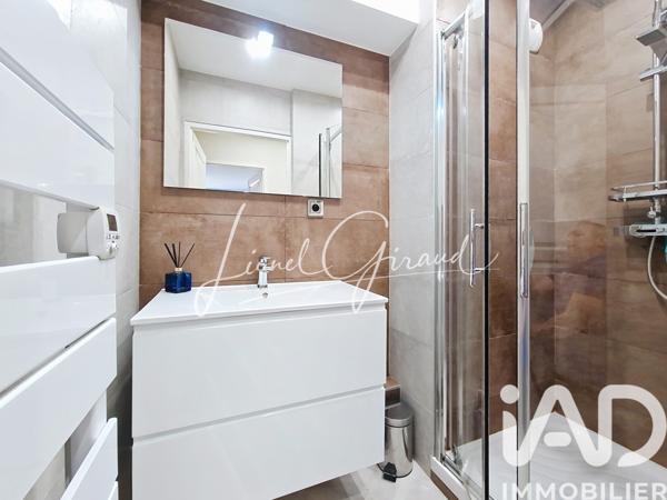 Appartement à vendre 5 pièces 110 m² Varces-Allières-et-Risset