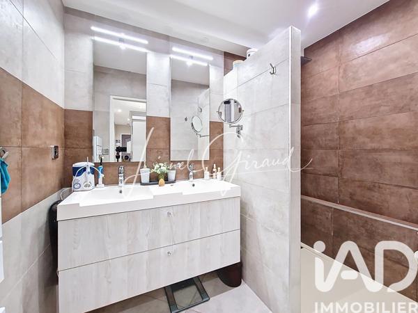 Appartement à vendre 5 pièces 110 m² Varces-Allières-et-Risset