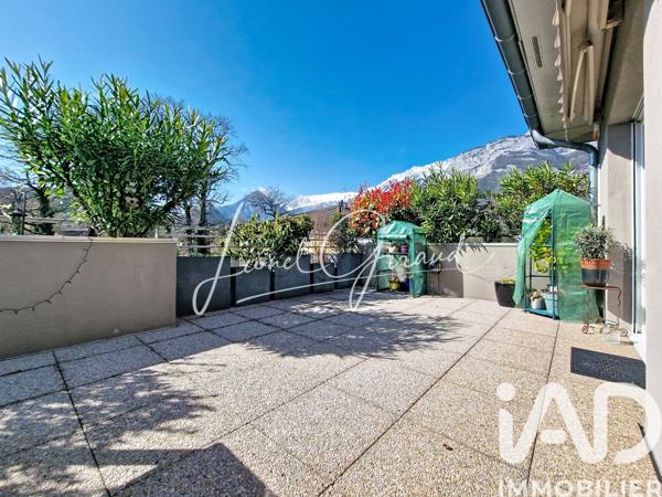 Appartement à vendre 5 pièces 110 m² Varces-Allières-et-Risset