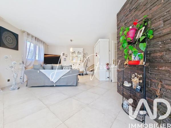 Appartement à vendre 5 pièces 110 m² Varces-Allières-et-Risset