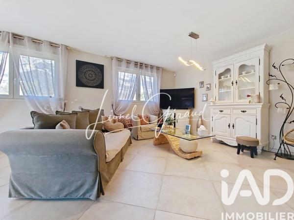 Appartement à vendre 5 pièces 110 m² Varces-Allières-et-Risset