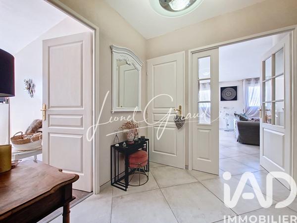 Appartement à vendre 5 pièces 110 m² Varces-Allières-et-Risset