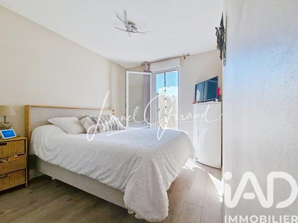 Appartement à vendre 5 pièces 110 m² Varces-Allières-et-Risset