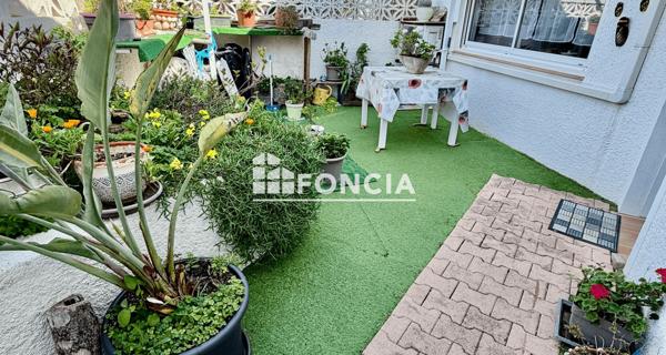 À vendre Appartement 3 pièces 74.48 m² - Le Barcarès 66420