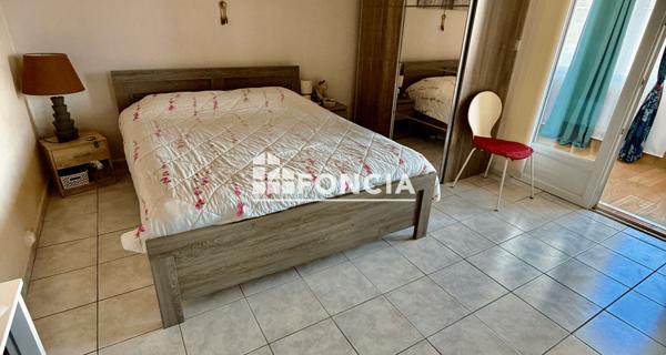 À vendre Appartement 3 pièces 74.48 m² - Le Barcarès 66420