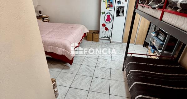 À vendre Appartement 3 pièces 74.48 m² - Le Barcarès 66420