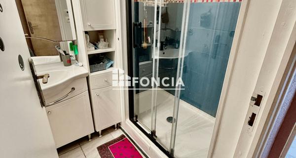 À vendre Appartement 3 pièces 74.48 m² - Le Barcarès 66420