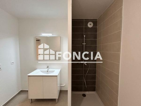 Location Studio 35.3 m² - RUE PAUL VALERY Argeles Sur Mer 66700