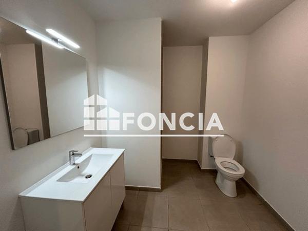 Location Studio 35.3 m² - RUE PAUL VALERY Argeles Sur Mer 66700