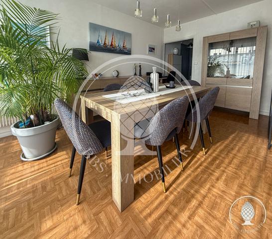 À vendre : Appartement 3 pièces à La Rochelle - Référence NB449 , La rochelle