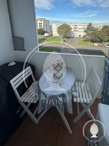 À vendre : Appartement 3 pièces à La Rochelle - Référence NB449 , La rochelle