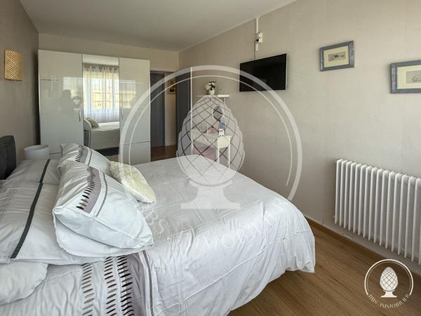 À vendre : Appartement 3 pièces à La Rochelle - Référence NB449 , La rochelle