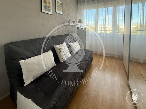 À vendre : Appartement 3 pièces à La Rochelle - Référence NB449 , La rochelle