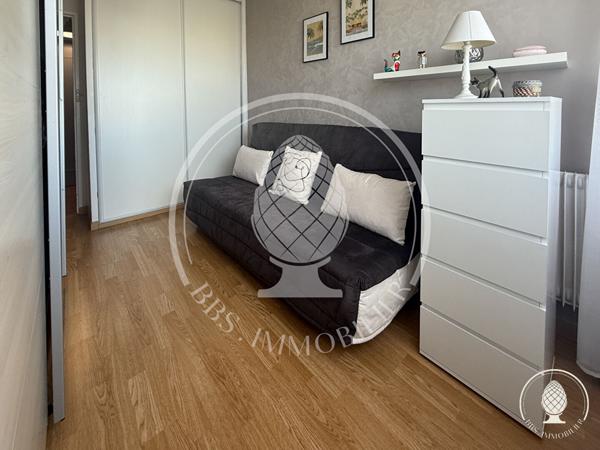 À vendre : Appartement 3 pièces à La Rochelle - Référence NB449 , La rochelle