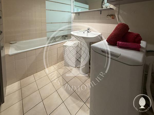 À vendre : Appartement 3 pièces à La Rochelle - Référence NB449 , La rochelle