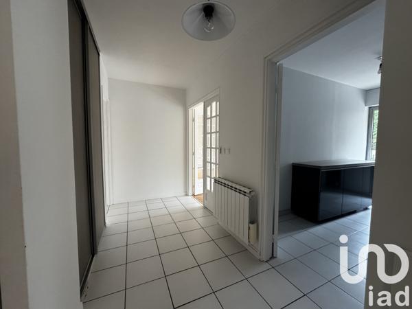 Apartment for sale 4 rooms 77 m² Soisy-sur-Seine