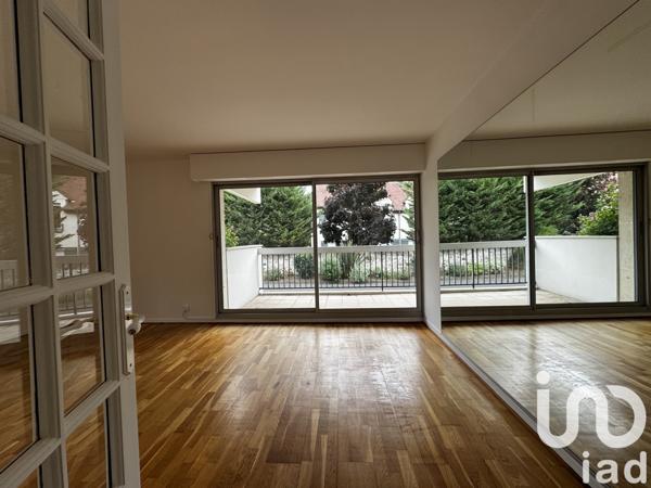 Apartment for sale 4 rooms 77 m² Soisy-sur-Seine
