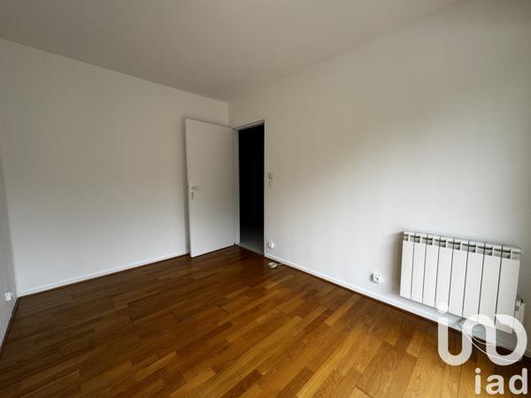 Apartment for sale 4 rooms 77 m² Soisy-sur-Seine