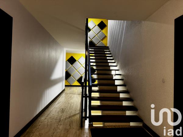 Apartment for sale 4 rooms 77 m² Soisy-sur-Seine