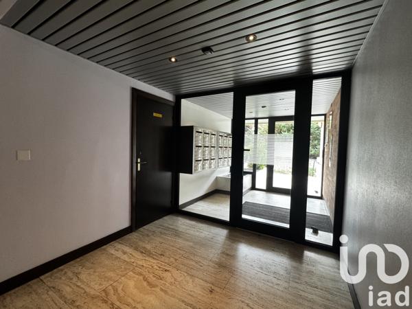 Apartment for sale 4 rooms 77 m² Soisy-sur-Seine