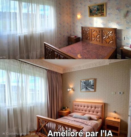 Maison à vendre 5 pièces PUJOLS (47)