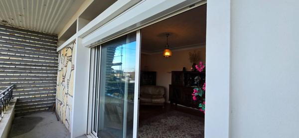 Maison à vendre 5 pièces PUJOLS (47)