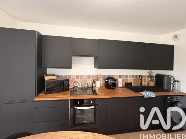 Location appartement 3 pièces 64 m² Marquette-lez-Lille