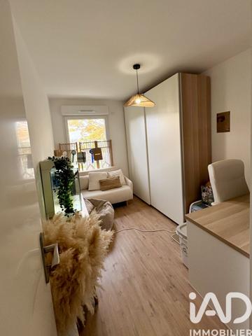 Location appartement 3 pièces 64 m² Marquette-lez-Lille