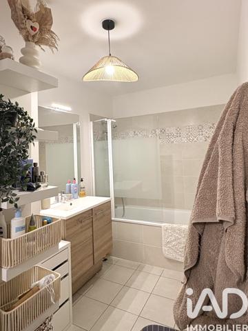 Location appartement 3 pièces 64 m² Marquette-lez-Lille