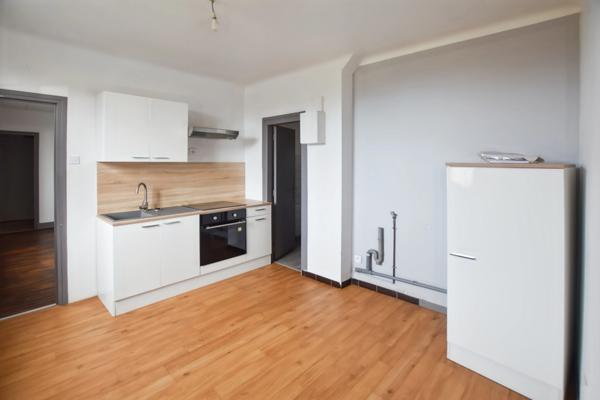 Immeuble de rapport à vendre ANTULLY de 182.17 m2 (71)